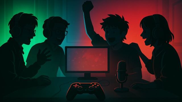 @TwitchJP's video Tweet