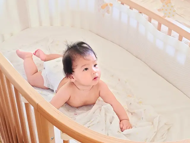 ベッドガード 赤ちゃん ベビーベッドガード 3枚セット ベットガード 赤ちゃん ベッドガード クッション 柵 ベビーベッド ガード ベッド柵 ベッドガードCYB670新作登場 - メルカリ