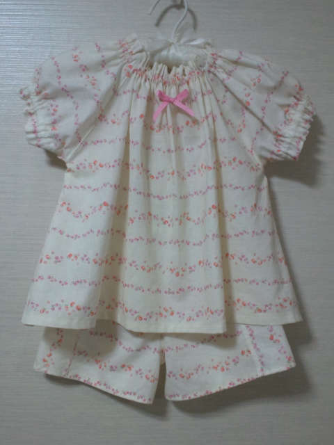 改訂版 園児&小学生のスモック・エプロン・パジャマ本の情報ブティック社