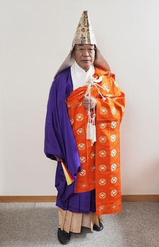 龍興寺 ご住職より 本を寄贈していただきました純真ブログ