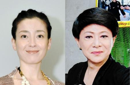 宮沢りえさんの母光子さん死去 : ＨＩＰＰＯ大野の雑記帳