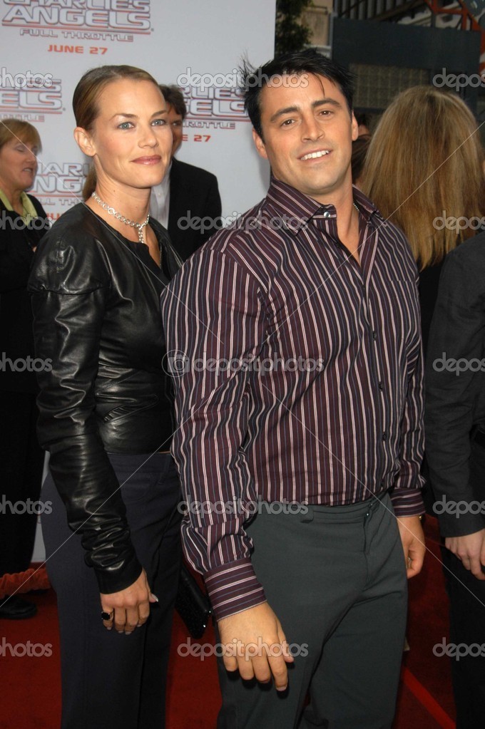 ジョーイが白髪に！フレンズの素顔