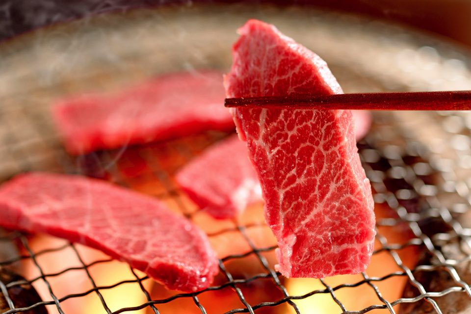 焼肉きんぐ 誕生日プレート予約方法TikTok