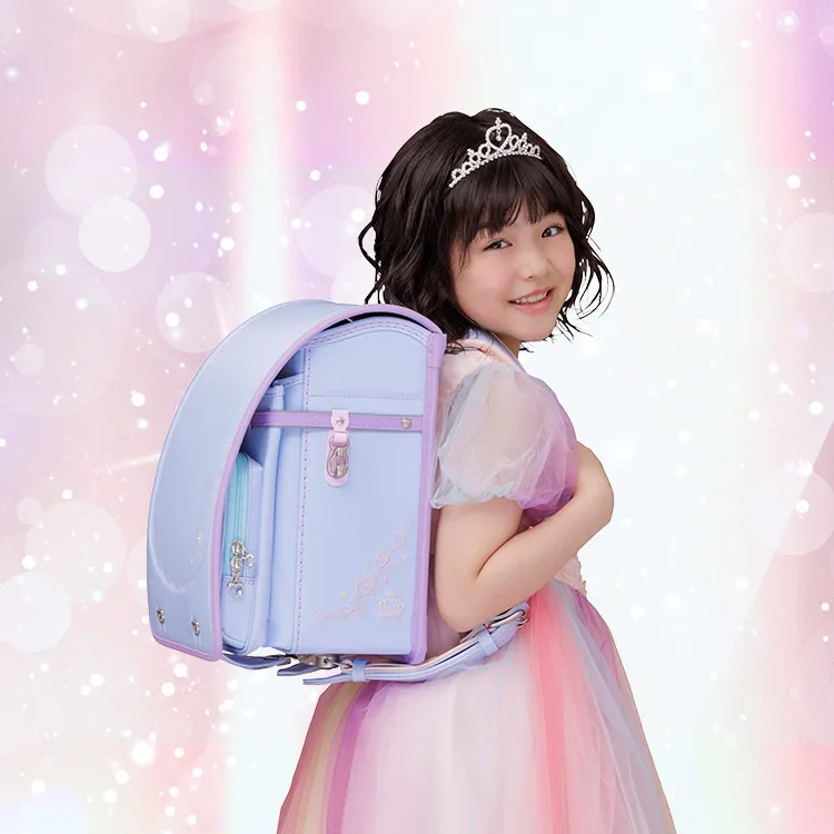 ランドセル 女の子 おしゃれ かわいい 男の子 軽い 大容量 かっこいい キャッスルモデル ピンク ラベンダー クーロン 0096 0013 :ランドセル リュック フロロ - 通販 - Yahoo!ショッピング