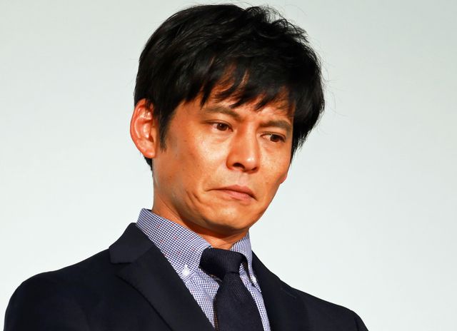 織田裕二：普段泣けない“昭和の男”が現場でボロボロ泣いた 映画「ボクの妻と結婚してください。」語る - 毎日キレイ