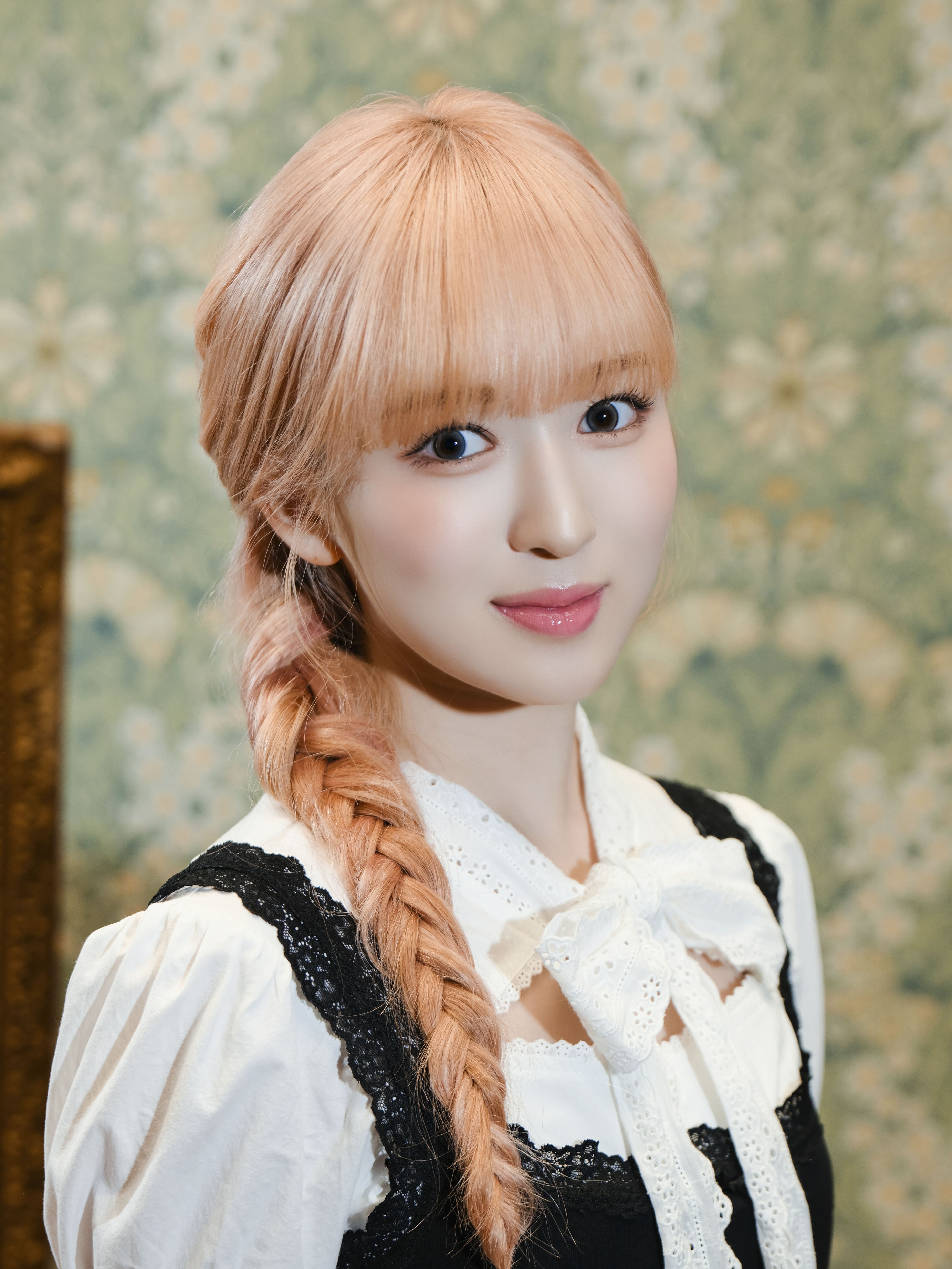 ✧ 山本すずYAMAMOTOSUZU✧LEAPHIGH101PROFILE *໒꒱⋆PRODUCE101JPTHEGIRLS日プガールズ日プLEAPHIGH山本すず