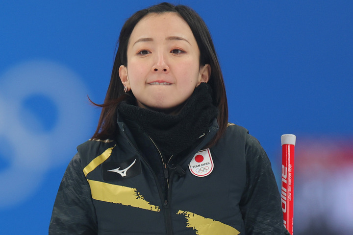 ロコ・ソラーレ藤澤五月、PCCC連覇なるか 21年ぶりに訪れた地で思い起こす「当時の夢」と少女時代のかわいいエピソードweb Sportivaスポルティーバ