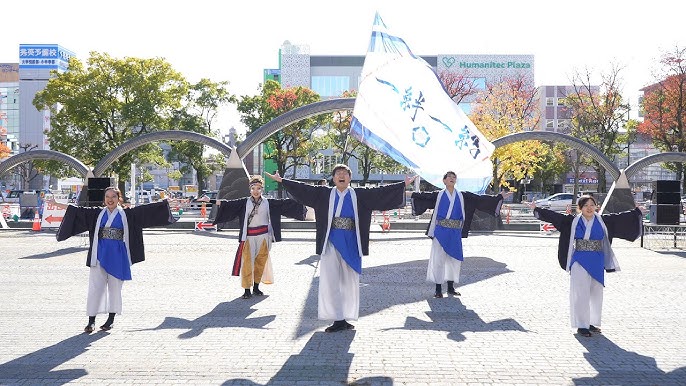 🔖結家おに吉 @三重県 四日市◎おに吉セットー¥1,280 ◎明太マヨ×クリームチーズー＋¥80◎ネギトロ×卵黄醤油漬けー＋¥150＼ 四日市ランチ、迷ったらここ行って✨四日市で