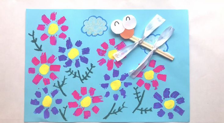 9月製作✂️ 『とんぼとコスモス』保育園製作 幼稚園製作 製作活動 製作遊び 製作アイデア 9月製作 10月製作 フィンガーペイント スタンピング シール貼り スプレーアート スプレーボトル 折り紙 ハサミ練習 はさみ練習 お絵描き 0 歳児製作 1歳児製作 3歳児製作 2歳児