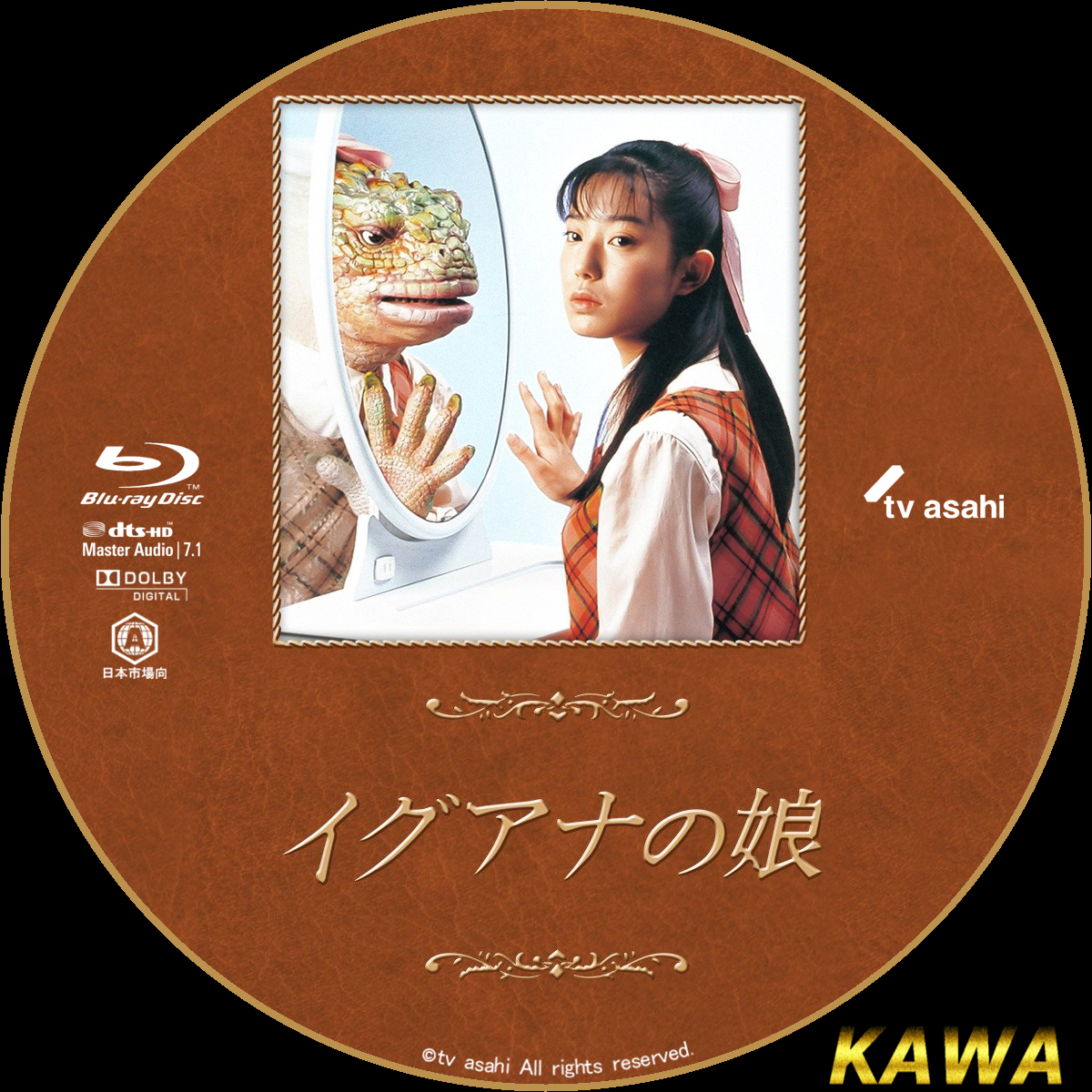 菅野美穂さんからの成人祝いウチの娘は、彼氏が出来ない!!オフィシャルブログ Powered by Ameba