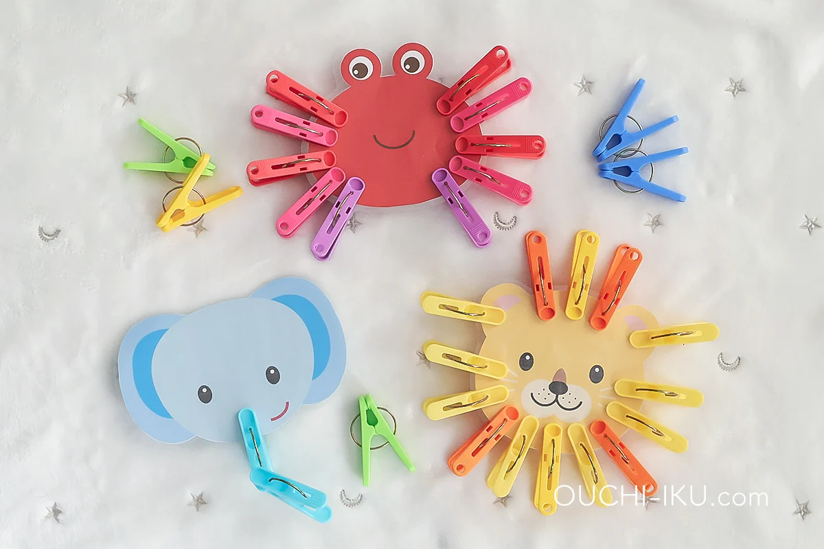 手作りおもちゃ20選！赤ちゃん用から小学生向け自由工作まで工作・自由研究All About