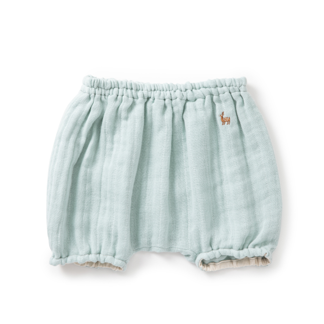 楽天市場 マールマール marlmarl ベビー ブルマ iris アイリス 女の子 男の子 専用BOX入り ホワイト ピンク グレー : インポート 子供服 バケーション