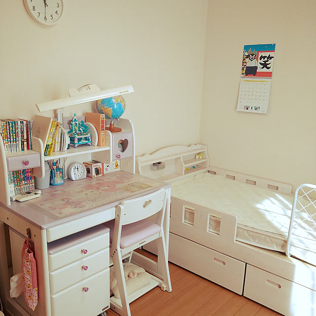 子ども部屋の滑り台✨楽しい家庭時間の作り方