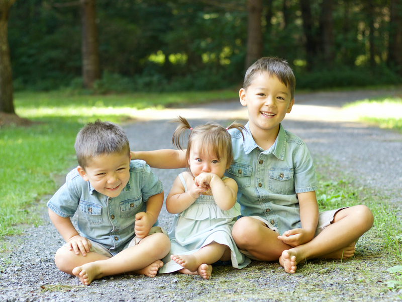 子どもは何人がいい？ 1人、2人、3人に決めた理由を子育て中の3人に聞いた - りっすん by イーアイデム