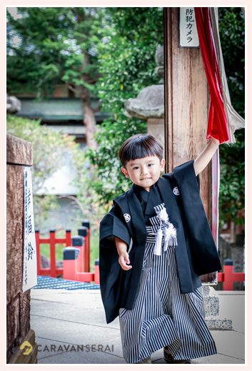 七五三で男の子におすすめの髪形ブログefy エフィー