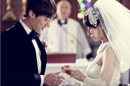 俳優チェ・ジニョク ドラマ「九家の書～千年に一度の恋～」オフィシャルインタビューwowKorea ワウコリア