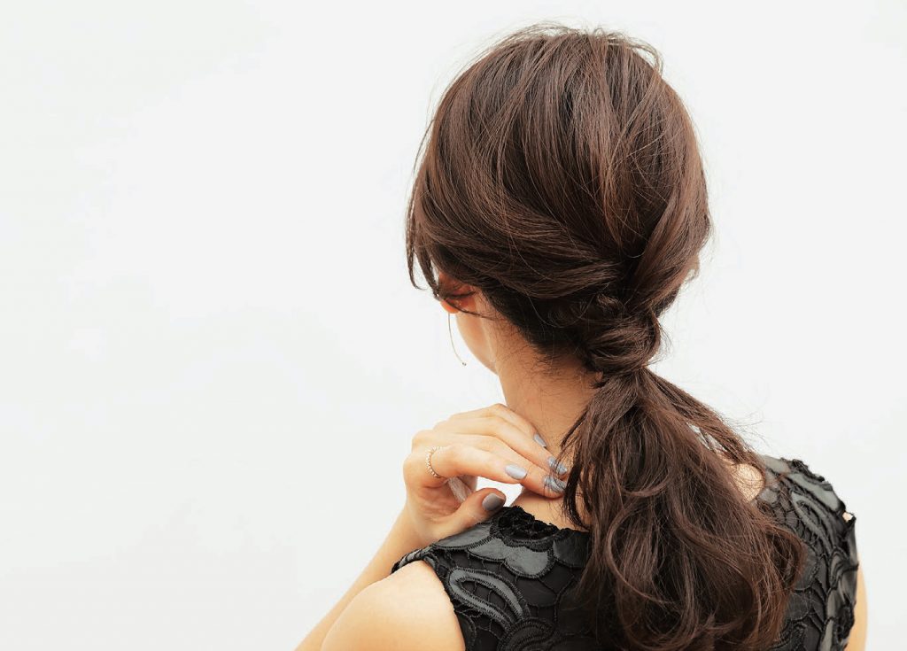 簡単でおしゃれなおすすめヘアアレンジ15選♪卒園式に映える♡4yuuu