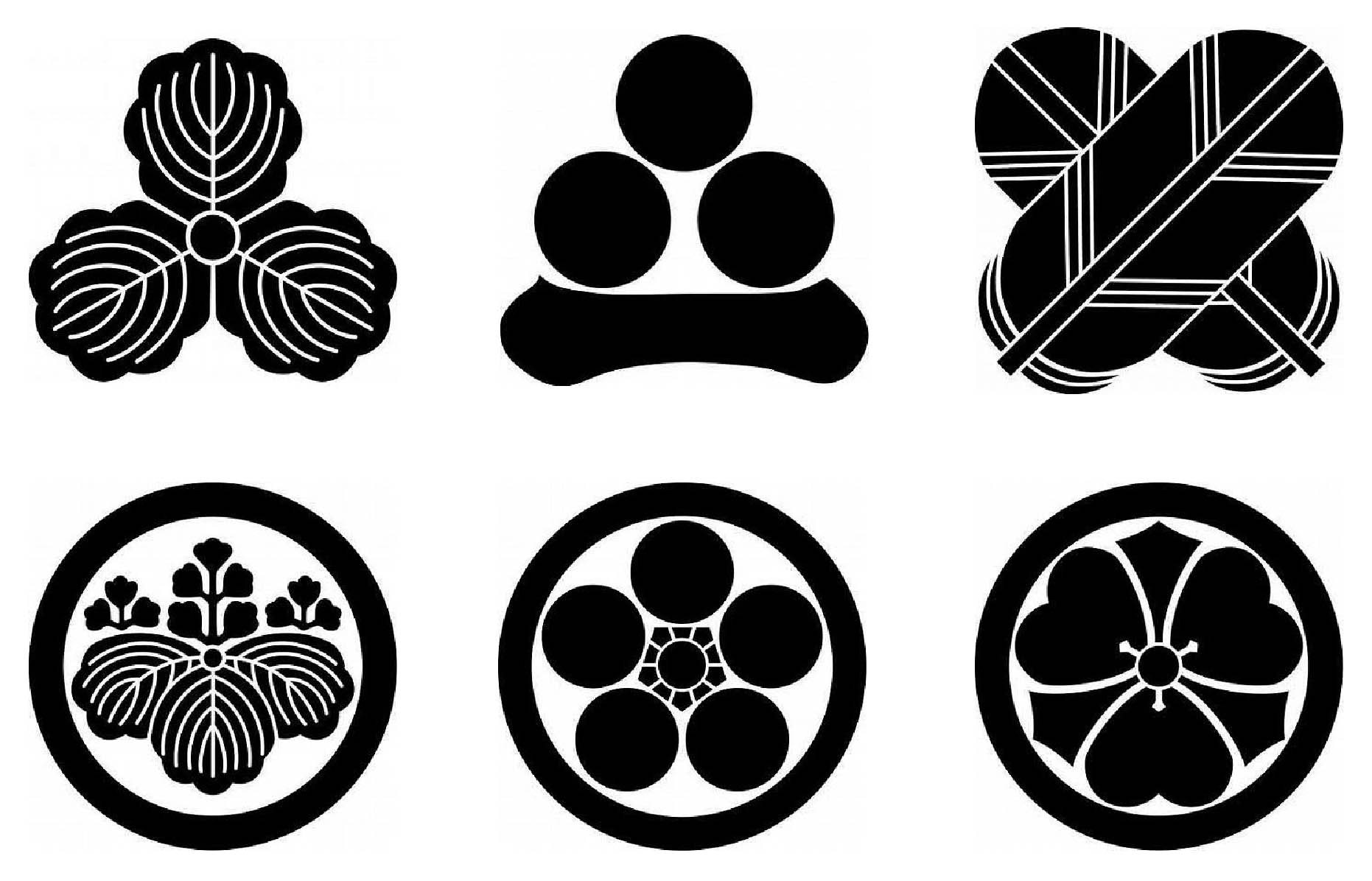 大内菱 – 家紋DB