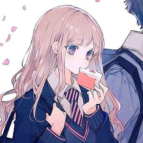 無料 ペア画・ペアアイコンのフリー素材 – tagged 