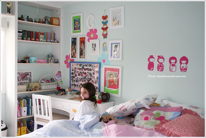 子供部屋 ピンクの壁紙のおすすめ商品とおしゃれな実例RoomClip ルームクリップ