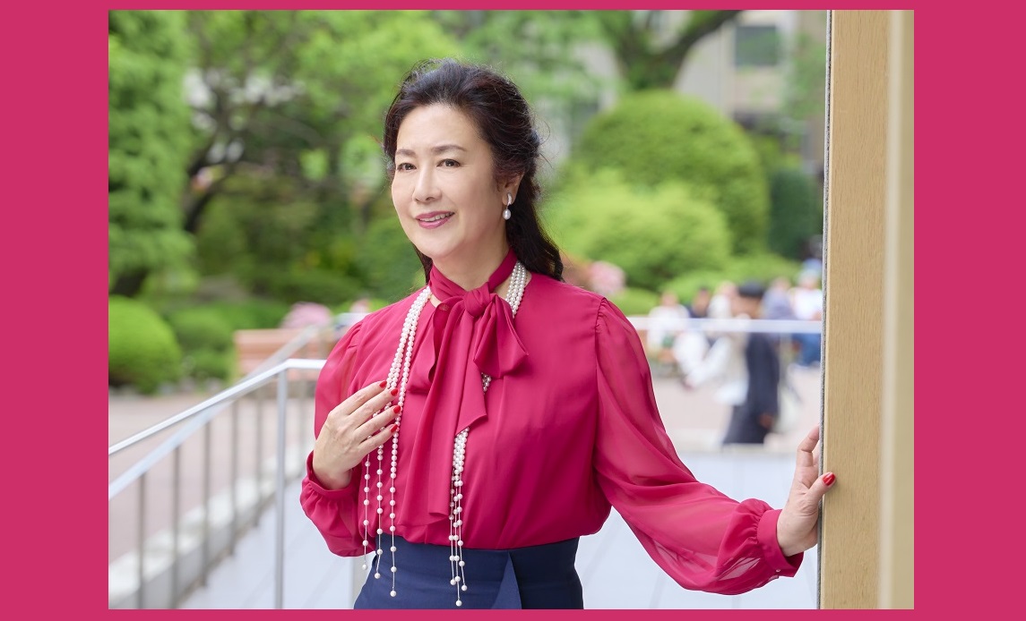 三木眞一郎・名取裕子舞台 The MERCY SEAT – StageNews