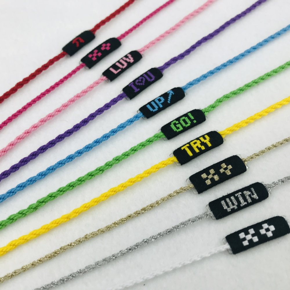 Amazon2点セット ハンドメイド ペア カップル ミサンガ Missanga ブレスレット コードミサンガ お守り 手作り メンズレディース ユニセック アクセサリーAngelブレスレット 通販