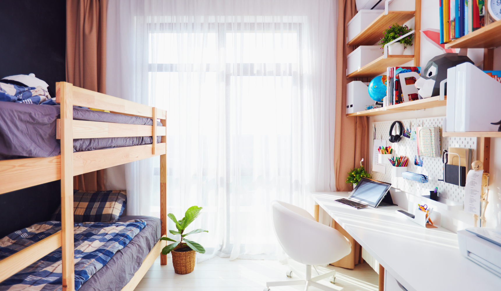 おしゃれなマンション子供部屋の作り方東京のリノベーション間取り実例中古マンション・戸建てリノベーション＆リフォーム