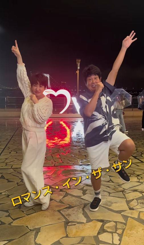 TUBE前田亘輝 日本シリーズ国歌斉唱の裏で〝感激の3S〟「憧れのプロに会った野球少年の顔や」：「おっ！」でつながる地元密着のスポーツ応援メディア西スポWEB OTTO