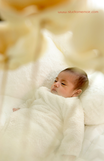 1歳赤ちゃんの寝顔が「可愛い、可愛い、可愛い」「本物の天使かと」と絶賛された理由は幸せをくれる表情がリピート必至 1 2ねとらぼ