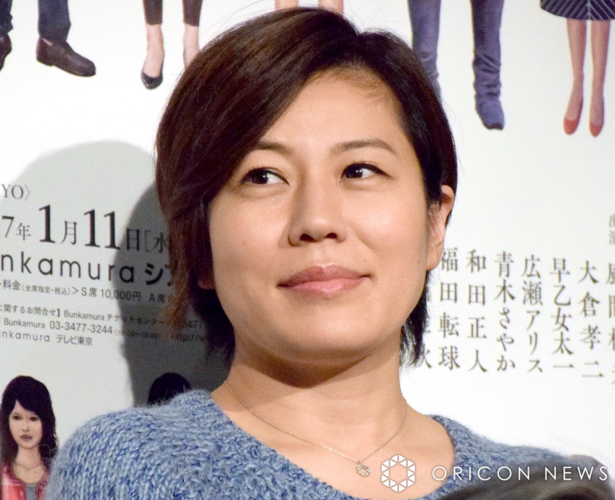 青木さやか「子どもの頃お世話になった祖母宅。96歳でまだ一人暮らしをしている祖母に、いつまでも元気でいてほしい」 51歳、おんな、今日の ところは「少年院で初めて講話をする人」として芸能婦人公論.jp