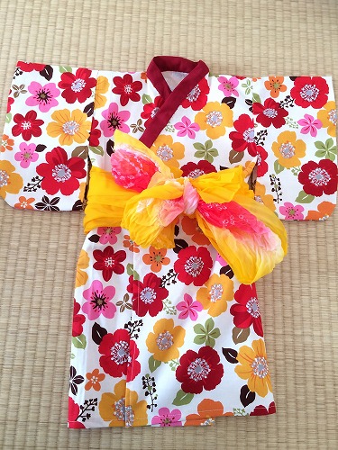 かわいい工作 雛祭りのお雛様になろう！ 画用紙折り紙