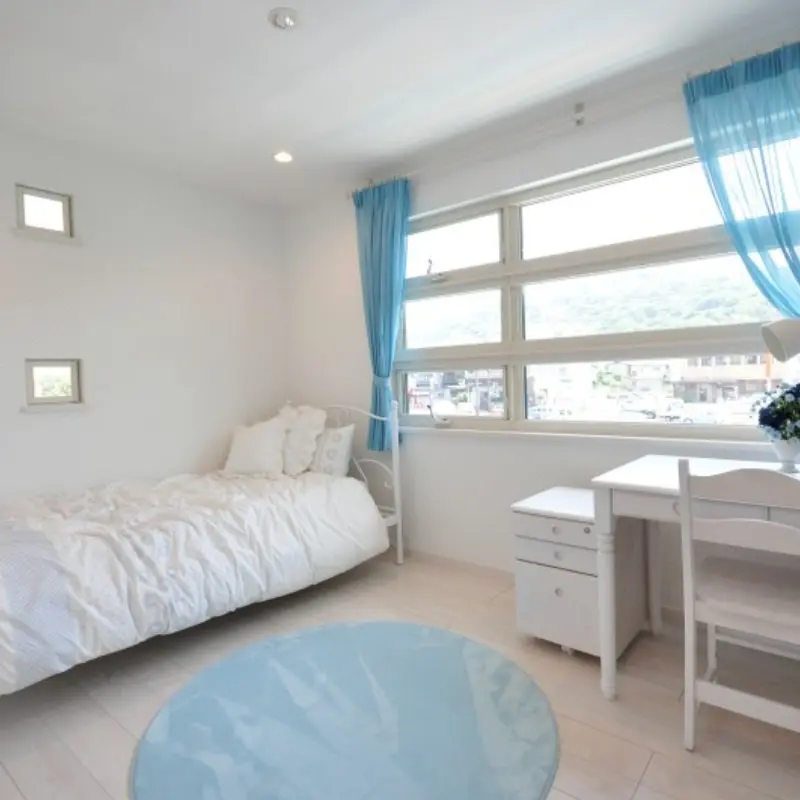 i-smartで4.5畳の子供部屋 狭くても快適な部屋にするための3つの対策