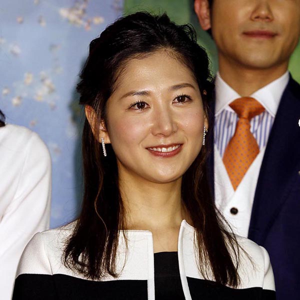 小澤征悦、妻NHK桑子真帆アナとの結婚指輪はカルティエ「なんと55年前に両親が 」 - 芸能 : 日刊スポーツ