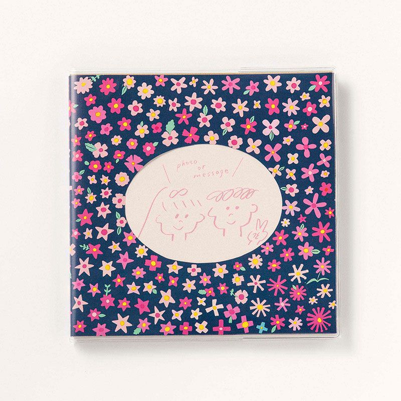 退職する同僚へ、おつかれさまアルバム 手作りアルバムアルバムキッチン