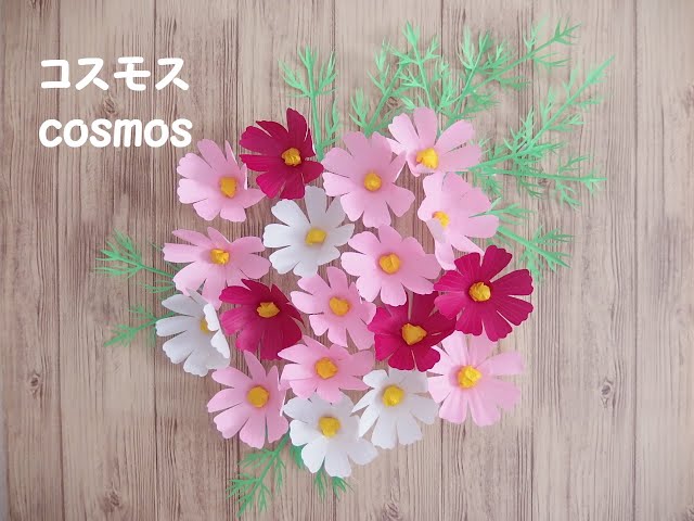 9・10月の壁画 お月見と桔梗高齢者介護をサポートするレクリエーション情報誌『レクリエ』