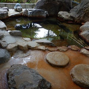 天然家族温泉 蘇ざき熊本県菊池市YUASOBI