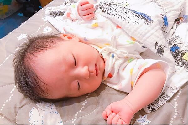 動画 「無反応」「叫ぶ」これ大丈夫？迷いがち育児のOK・NG ＜生後3～5ヶ月 心の発達編＞たまひよ