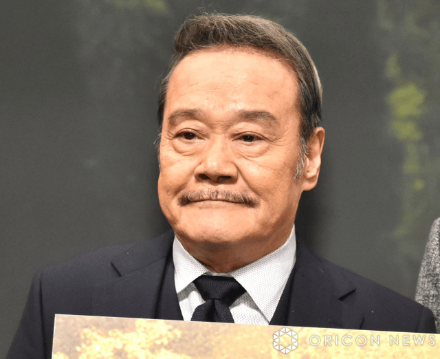 西田敏行 現在の妻と子供について 息子はおらず娘が二人 - 流行どっとcom