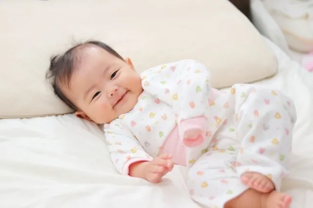 生後５ヶ月になりました。元にゃーごの育児生活