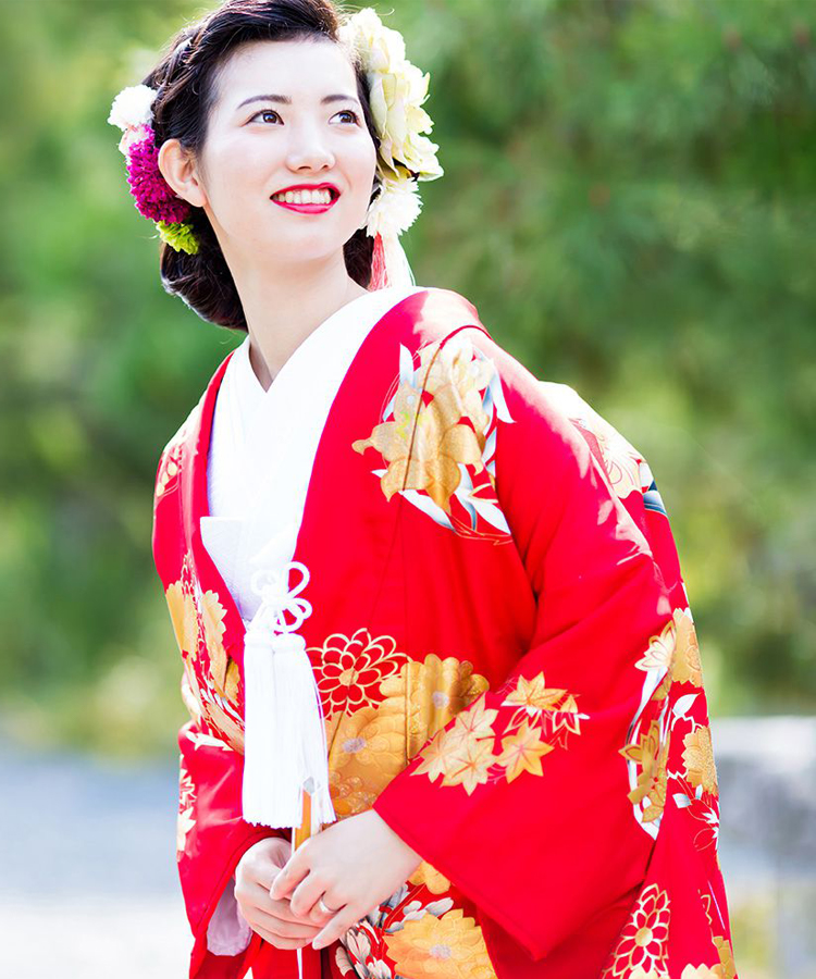 フルセットレンタル 白無垢レンタル 結婚式 神前式 神社挙式 花嫁和装 貸衣装
