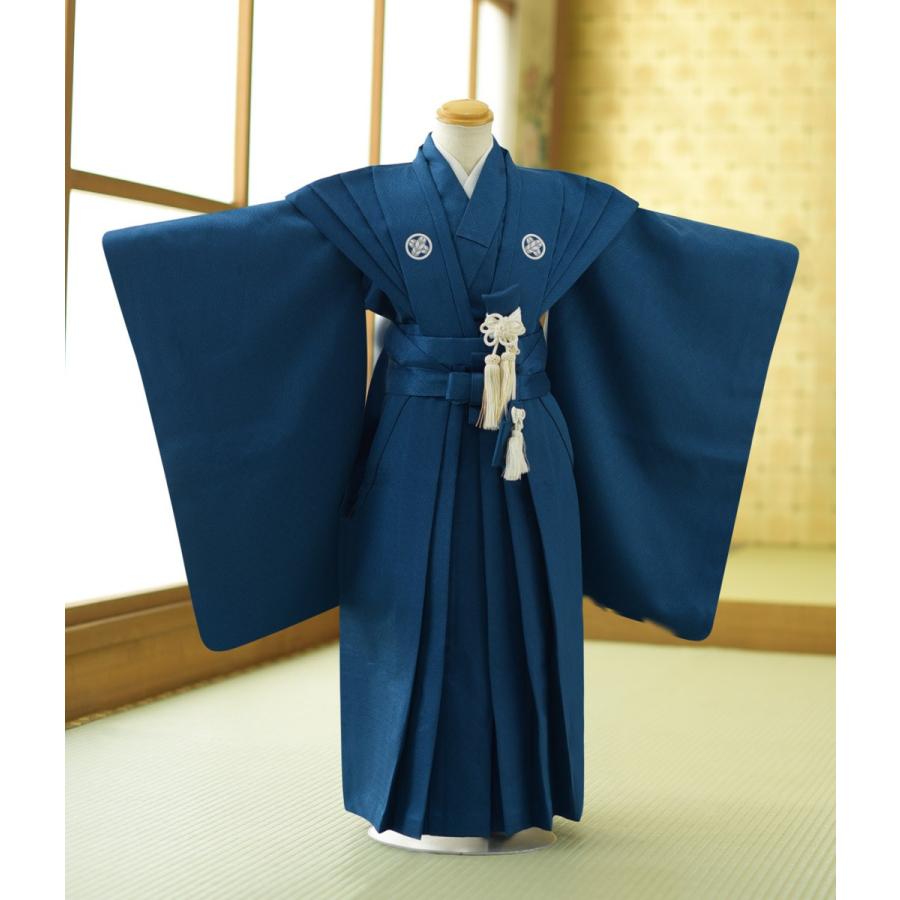 七五三 お兄ちゃん達と一緒に♪ 店舗ブログプレシュスタジオ