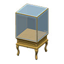 あつ森 2025年版 ごうかなてんじケースの入手方法とカラバリ あつまれどうぶつの森- アルテマ