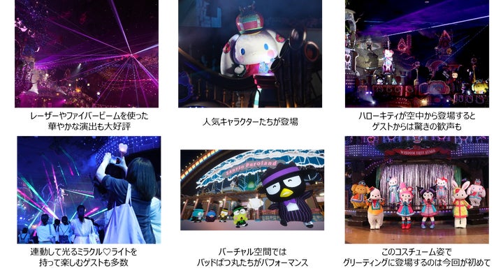 サンリオ 韓国で人気のカフェ&ショップイベントが3月より池袋で開催。学校テーマでサンリオキャラたちが制服姿にゲーム・エンタメ最新情報のファミ通.com