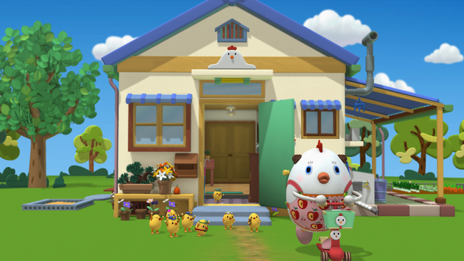 六人家族のイラスト素材 全身 赤ちゃん 子だくさんのイラスト素材87990668- PIXTA