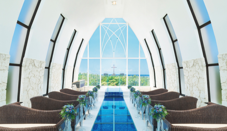 クルデスール・ウェディングワタベウェディング グループで結婚式 - みんなのウェディング