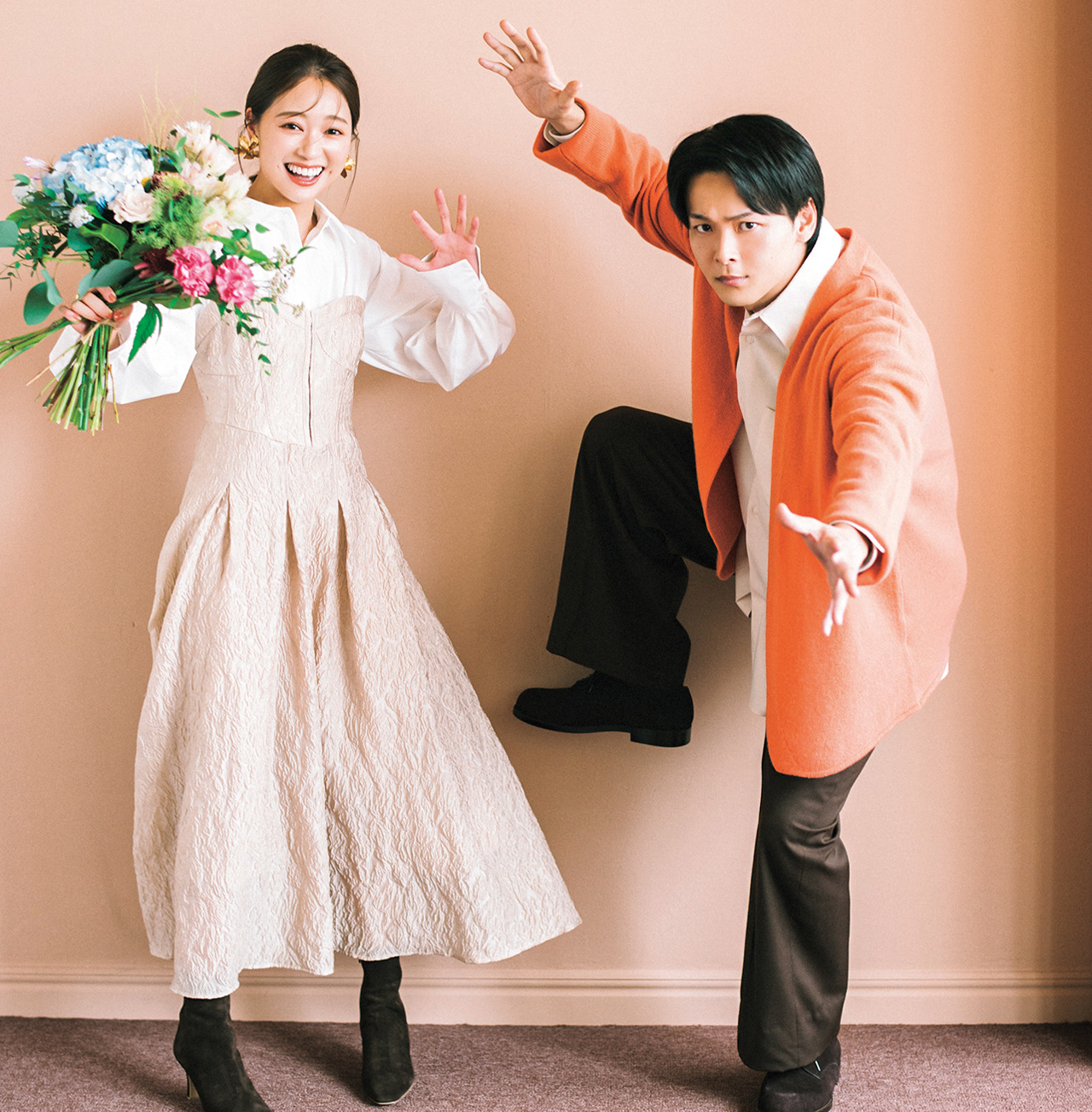 中村倫也人物NHKアーカイブス