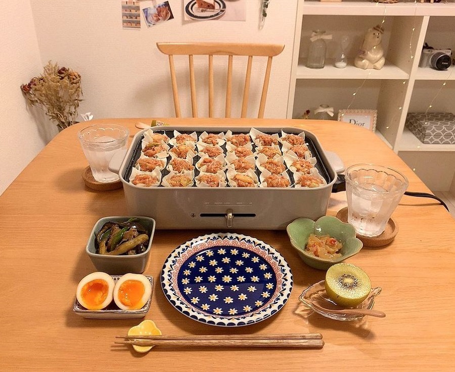 おうちで楽しむ夫の誕生日パーティー料理のレシピや作り方暮らしニスタ