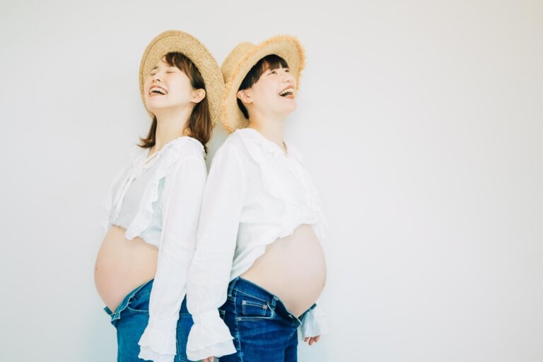 マタニティフォト七五三撮影や振袖撮影等記念写真はフォトスタジオシャレニーへ