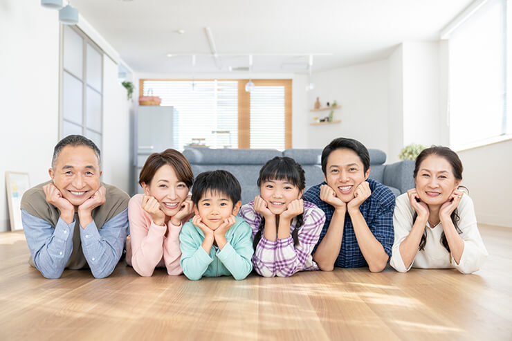 家族の「きづな」を思い出に。 ハワイアンズで過去に撮った写真と同じ構図を再現した写真を募集中 – 旅行新聞 – 株式会社旅行新聞新社