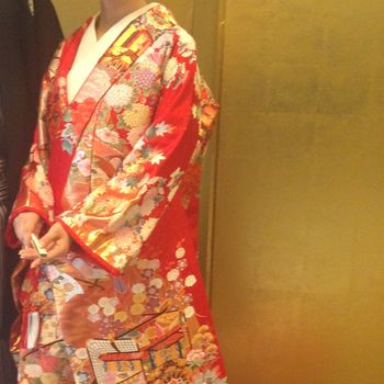 TAGAYAおすすめの紋付袴で素敵な一日を。TAGAYA BRIDAL - 京都・大阪・神戸の結婚式レンタルドレス